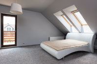 Tair Heol bedroom extensions