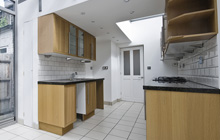 Tair Heol kitchen extension leads